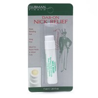 Clubman Dab-on Nick Relief .25 oz