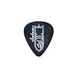 Jackson 351 Bomb Picks - 12 Pack - Black - .50mm