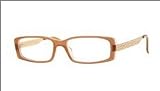 Versace - AUTHENTIC VERSACE EYEGLASSES Model: 0VE3094B Color: 583 Size: 5317