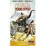Africa Texas Style! [VHS]