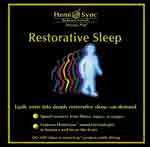 Hemi Sync Restorative Sleep