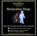 Hemi-Sync Restorative Sleep