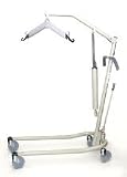 Hydraulic Patient Lifter