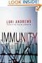 Immunity (Dr. Alexandra Blake Novels)