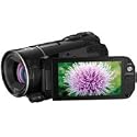 Canon VIXIA HF S200 Flash Memory Camcorder - 2010 MODEL