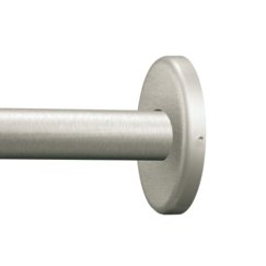 Moen DN2131BN Adjustable Curved Brushed Nickel