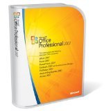 Microsoft Office Professional 2007 FULL VERSION [Old Version]