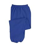Jerzees 50/50 Sweatpant, TRUE ROYAL, Medium