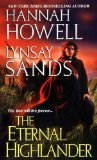 The Eternal Highlander (Zebra Historical Romance)