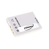 Produkt-Bild: Akku f&uuml;r Maginon Slimline XS6, 3,7V, Li-Ion