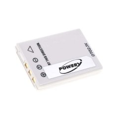 Premium Akku f�r Jenoptik Jendigital 10.0 JD Z3 SL, Li-Ion, 3,7V