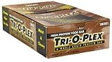 CHEF JAY'S FOOD PRODUCTS TRI-O-PLEX BAR SMORES 12/BX