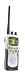 Uniden Atlantis White Waterproof Hand-Held VHF Marine Radio Uniden Atlantis White Waterproof Hand-Held VHF Marine Radio