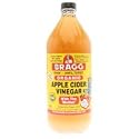 Bragg Apple Cider Vinegar 32 oz. (pack of 12 )