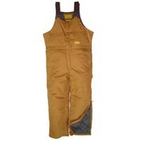 Diamondback Overall Bib Insulated 3Xl WR-93053-3XL