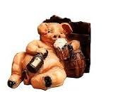 Eigenschaften   / Tierfigur 