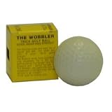 Hole In One The Wobbler - Golf Balls