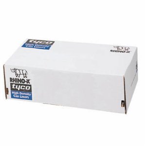 Berry #HR243308N 1000CT 16GAL 8Mic Liner