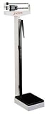 Eye-Level Physician Scale, Dual Reading