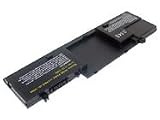 Review EBL  / 6-cell Li-ion 11.10V 3600mAh High Quality Laptop Battery Replacement for DELL Dell Latitude D420, D430,Compatible Part Numbers:312-0445, 451-10365, FG442, GG386