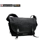 TIMBUK2（ティンバックツー）CLASSIC MESSENGER BAG リミテッドエディション＃２ ブラック S size (クラシック メッセンジャー バッグ Sサイズ)