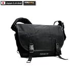 TIMBUK2（ティンバックツー）CLASSIC MESSENGER BAG リミテッドエディション＃２ ブラック S size (クラシック メッセンジャー バッグ Sサイズ) メッセンジャー [DVD]