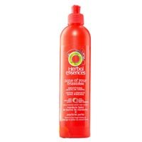 HealthPersonalCare: Herbal Essences None of Your Frizzness Smoothing Leave In Cream   10.1 Oz