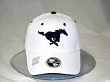 Methodist Mustangs One-Fit Cap