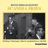 Revue The Kenny Dorham Quintet  / Scandia Skies