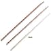 3 Piece 12' Bamboo Fishing Pole (EA)