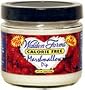 Walden Farms Marshmallow Dip, 12-Ounce Bottles (Pack of 6)