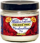 Walden Farms Marshmallow Dip Calorie Free, Carb Free, Fat Free, Sugar Free