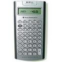 Texas Instruments BA II Plus Professional Financial Calculator