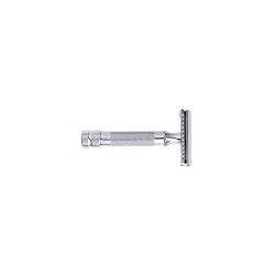 Merkur Model 178 Classic Safety Razor, Straight