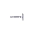 Merkur Model 178 Classic Safety Razor, Straight