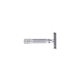Merkur Model 178 Classic Safety Razor, Straight