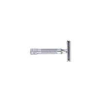 Merkur Model 178 Classic Safety Razor, Straight
From Merkur
