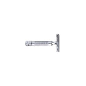 Merkur Model 178 Classic Safety Razor, Straight