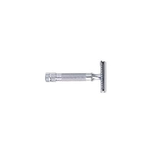 Merkur Model 178 Classic Safety Razor, Straight