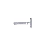 Merkur Model 178 Classic Safety Razor, Straight ~ Merkur