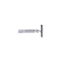 Merkur Model 178 Classic Safety Razor, Straight