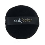 sukicolor Cloth Applicator Puff