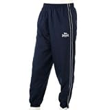 Lonsdale Woven CH Pant Navy X-X Large