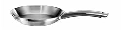 T-Fal Elegance Stainless Steel 10.5 Inch Saute Pan