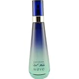 COOL WATER WAVE by Davidoff for WOMEN: EDT SPRAY 1.7 OZ (UNBOXED)