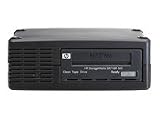 HP StorageWorks DAT 160 Tape Drive - DAT 160 - 80GB (Native)/160GB (Compressed) - SAS - 5.25 1/2H Internal