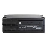 HP StorageWorks DAT 160 Internal Tape Drive - Tape Drive - DAT (80 GB 160 GB) - DAT-160 -... by Hewlett-Packard