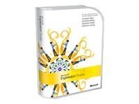 Expression Studio, Educational Version (PC, Mac)