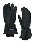 Nordic Gear Lectra Glove - Black