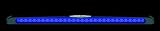 Plasmaglow Night Raider Scanning LED Light BarRed LED Lights